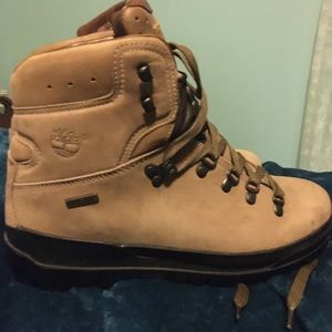 Timberland world hiker original 1995